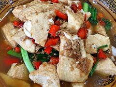 -来韶饭店
