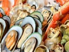 -威斯汀舞台餐厅