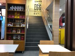 门面-麦当劳(欧亚卖场店)