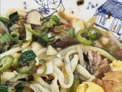 -次坞阿生·手工打面馆(振宁路店)