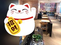 -必胜客(华都店)