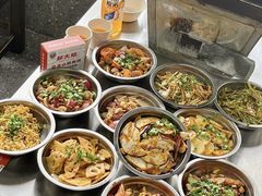 -郝大姐·乌龙山铁板烧(大学城三店)