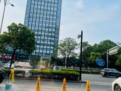 -迪欧咖啡·中西餐融合菜(平江万达旗舰店)