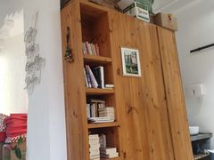 -COTTON CAFE(德信·中外公寓店)