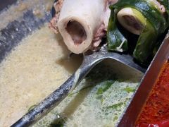 -骨之味·筒骨汤火锅(江头店)