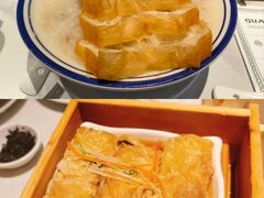 -东江海鲜大排档·潮汕菜·砂锅粥