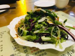 -葛记焖饼(伏牛路店)