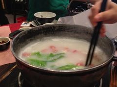 -渔米粥(罗湖店)