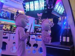 -巴特餐饮6加1音乐餐吧·新疆菜