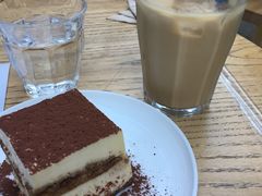 -VOYAGE COFFEE(北锣鼓巷店)