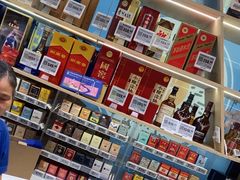 -联华超市(新闸路店)