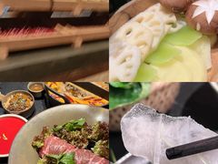 -大龙燚·旷野鲜火锅(广州首店)