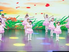 -蒲公英舞蹈艺术中心(促进路校区)