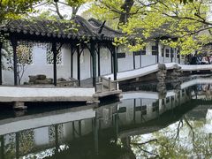 -拙政园