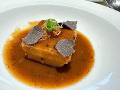 黑松露荔浦芋头-遇外滩(BFC外滩金融中心店)