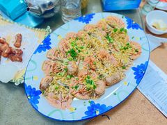 -华源餐厅·海鲜大排档(日月贝店)