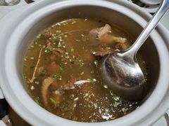 -巢湖名吃·东关老鹅汤(江南风情街店)