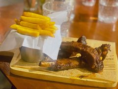 祖母秘制猪排-G+KITCHEN(龙湖狮山天街店)