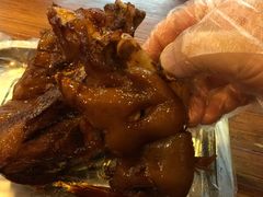 -赵元章肉骨烧(山塘街店)