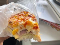 -巴黎贝甜(国贸店)