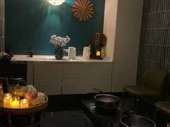 -涟LIAN·泰式按摩·MASSAGE·SPA(深业上城店)