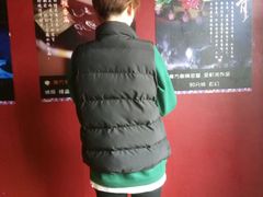 -魔方剧情密室(徐汇店)