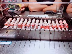 -很久以前羊肉串(大华三路店)