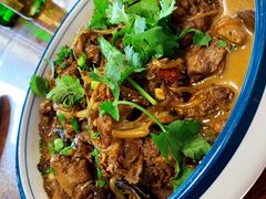 -老都一处饺子馆(道里店)