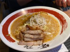 -雷门拉面店(新光天地店)