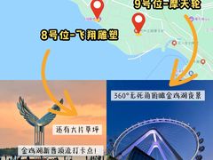 -金鸡湖景区