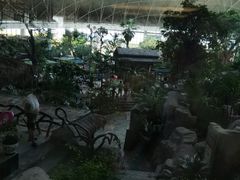 -渔岛海洋度假区