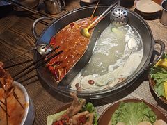 -冯校长老火锅(深圳总店)