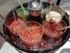 -八珍玉食鸡煲·打边炉(印象城店)