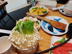 -鱼颜诱纸纸上烤鱼·蛙(龙湖天街店)