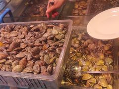 -领鲜活海鲜榴莲自助火锅(东门店)