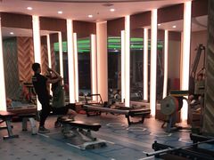 -美航国际健身(北京华联店)