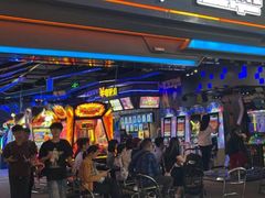 -核客电玩城(东门店)