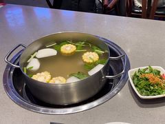 -为什么牛潮汕牛肉火锅(中信广场店)