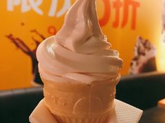 -麦当劳(新王府井店)