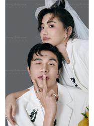 -天长地久婚纱摄影