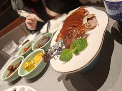 -北平食府·北京烤鸭(北京西站六里桥店)