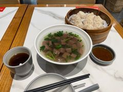 -馋三尺蟹粉小笼(人民广场店)