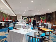-红棉中餐厅·广州海航威斯汀酒店