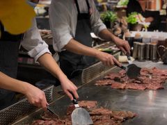 -吉布鲁牛排海鲜自助(朝阳广场店)