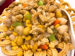 -亮庆餐厅·粤菜·早茶(篁庄店)