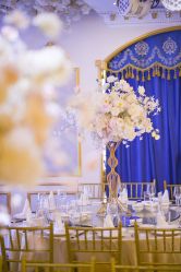 -美悦盛宴一站式婚礼会馆(临江店)