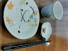 -尺山寸水日料(马桥满天星店)