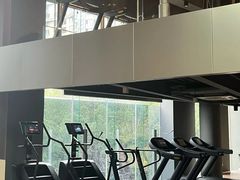 -OXYGYM奥美氧舱运动中心(丽都水岸店)