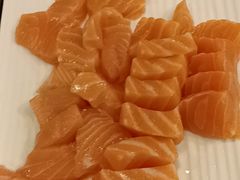 -常州富力喜来登酒店 Feast盛宴标帜西餐厅(新北万达广场店)