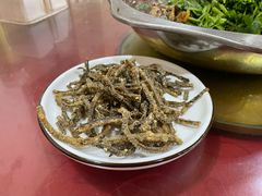 -临江后街鳝丝(临江店)